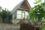 کلبه سوئیسی دوبلکس تکخواب امیر در بابل