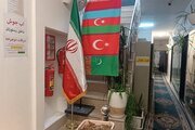 اتاق 15 متری واحد 1 در هتل آپارتمان تبریز