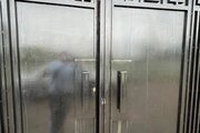کلبه سوئیسی دوبلکس تکخواب یوسفی در خمام