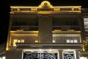 آپارتمان مبله دو خواب پارسا 2 در قشم