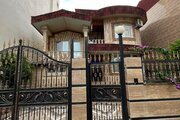 ویلا دوبلکس استخردار سه خواب آبگرم ساحل 2 در چالوس