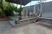 ویلا تکخواب مبله کردان