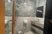 کلبه چوبی دوخواب آرامش در شاندرمن ماسال