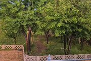 ویلا باغ مبله تکخواب در مراغه