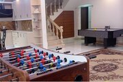 ویلا دوبلکس استخردار سه خوابه در سرخرود