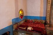 سوئیت ویلا سنتی در روستای گردشگری قینرجه تکاب