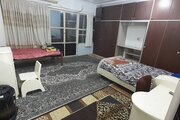آپارتمان مبله تکخواب 4 نخل زرین در قشم