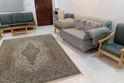 سوئیت مبله پردیس  B در قشم