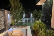 ویلا استخردار مدرن دوخواب کاج در کردان