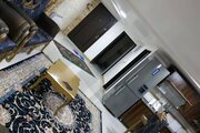 واحد استخردار طبقه همکف ویلا گلستان 3 در رامسر
