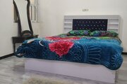 آپارتمان مبله دوبلکس دوخواب در بوشهر