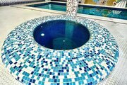 ویلا دوبلکس استخردار مبله سه خواب 1 در چالوس