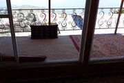 واحد دوخواب در طبقه دوم باغ ویلا امل