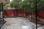 ویلا سه خواب شفق در نور