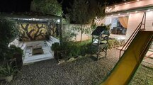 خانه ویلایی دو خواب در محمود آباد
