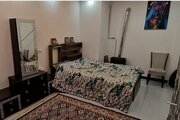 ویلا دو خواب استخردار در چهارباغ