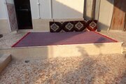 آپارتمان مبله استخردار تک خواب بوستان 1 در شیرود