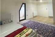 کلبه دوبلکس سوئیسی دوخواب راش در ماسال
