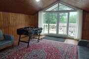 ویلا دوبلکس دوخواب امیران در ماسال
