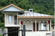 ویلا دوبلکس دوخواب جنگلی مهیار در ماسال