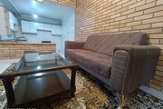 آپارتمان مبله تکخواب زیر همکف در مجیدیه شمالی