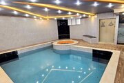 ویلا دوبلکس استخر دار سه خواب در شاندیز