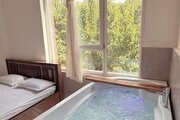واحد تکخواب مبله سویل جنگلی  در طرقبه و شاندیز