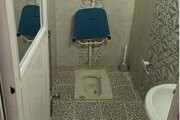 خانه ویلایی دو خواب استخردار در باغ بهادران