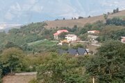 کلبه سوئیسی دوبلکس مبله تکخواب دلانا در روستای به کله در  کلاردشت