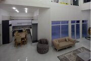ویلا دوبلکس استخردار دوخواب در ساوجبلاغ