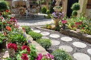 ویلا دوخواب چوبی در رودسر