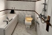 ویلای استخر آبگرم باباعلی در چمخاله