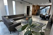 ویلای مدرن استخر آبگرم سه خواب مستر کردان