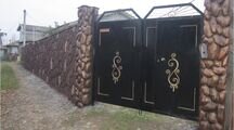 خانه ویلایی تک خواب در رضوانشهر