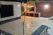 باغ ویلا استخردار تکخواب در رودهن