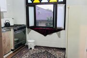 واحد مبله تکخواب در طبقه اول در ماسال