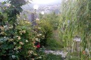 باغ ویلا سه خواب مبله در نور