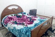 آپارتمان مبله دوخواب شب خاطره ها در خرم آباد