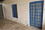 اتاق سنتی 20 متری الهه نمک در بومگردی ساحلی هرمز