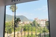 ویلا دوبلکس مبله دوخواب بام سبز 9 در ماسال