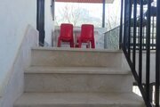 واحد مبله دوخواب فیلبند در طبقه دوم ویلای آمل