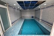 کلبه سوئیسی دوبلکس در تنکابن