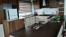 خانه ویلایی تک خواب در نمک آبرود