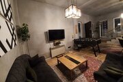 ویلا دوبلکس استخر آبگرم در تنکابن