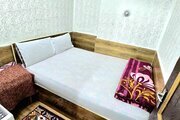 سوئیت تکخوابه بالکن دار مازیار ماسوله | اتاق خواب تخت دونفره