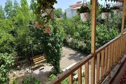 کلبه دوبلکس والهالا در ماسال