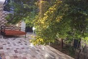 ویلا استخردار تکخواب مبله در باغ بهادران