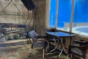 ویلا استخردار مبله دوخواب در چهارباغ