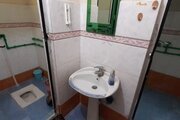 واحد مبله تکخواب در باغ ویلای خلخال