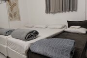 سوئیت (4نفره) در مسافرخانه مشهد